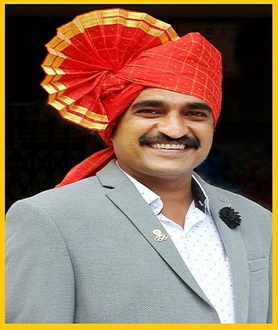 DR. UDAY DONGARE